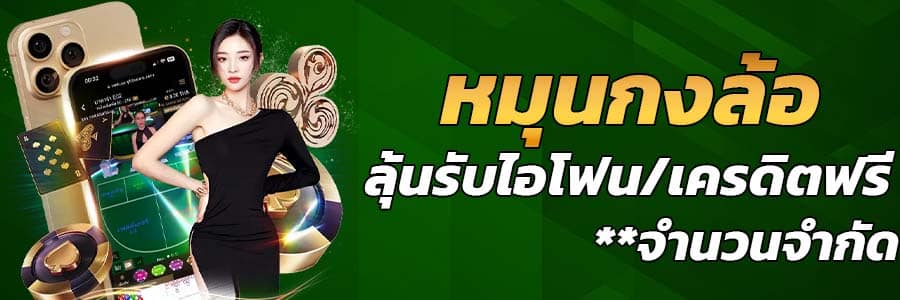 กงล้อฟรี