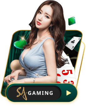 sa gaming